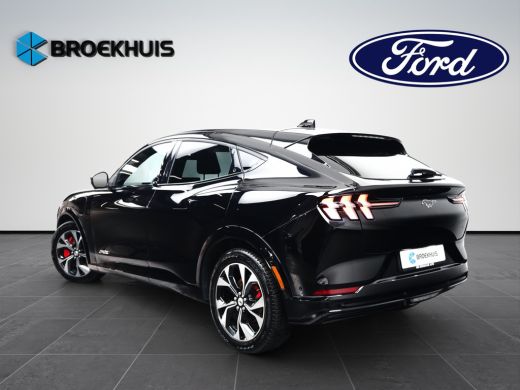 Ford Mustang Mach-E Mach-E Extended Premium 98KWh RWD | Technology Pack+ | 19" LMV | Range 601km WLTP ActivLease financial lease
