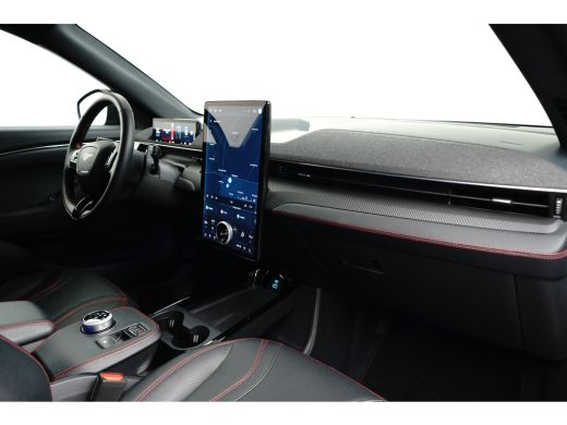 Ford Mustang Mach-E Mach-E Extended Premium 98KWh RWD | Technology Pack+ | 19" LMV | Range 601km WLTP ActivLease financial lease