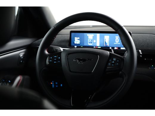 Ford Mustang Mach-E Mach-E Premium 98KWh AWD 351pk | Panoramadak | Technology Pack+ | ActivLease financial lease