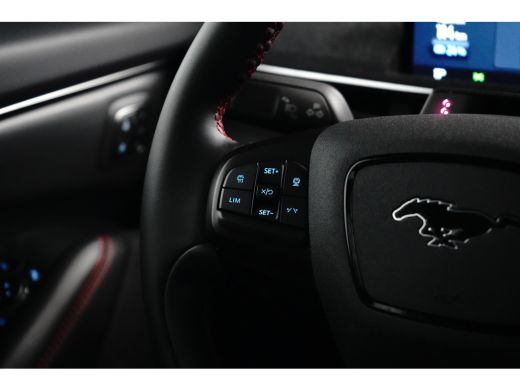 Ford Mustang Mach-E Mach-E Premium 98KWh AWD 351pk | Panoramadak | Technology Pack+ | ActivLease financial lease