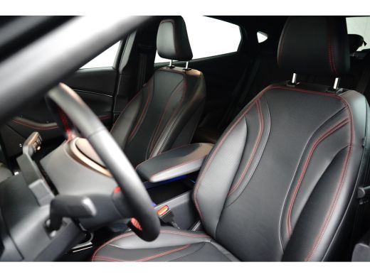 Ford Mustang Mach-E Mach-E Premium 98KWh AWD 351pk | Panoramadak | Technology Pack+ | ActivLease financial lease