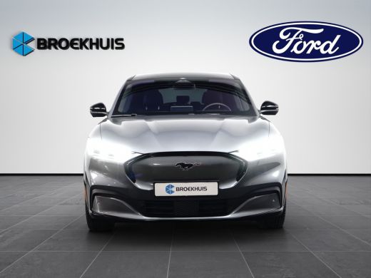 Ford Mustang Mach-E Mach-E Premium 98KWh AWD 351pk | Panoramadak | Technology Pack+ | ActivLease financial lease