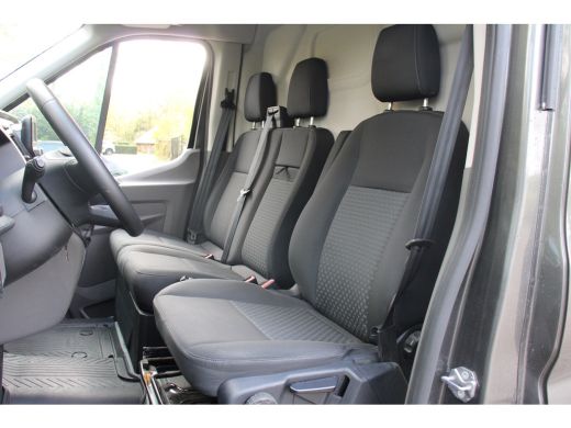 Ford Transit 350 2.0 TDCI L3H2 | ORIGINEEL NEDERLANDS! | 1 EIGENAAR! | DEALER ONDERHOUDEN! | CAMERA | RAPTOR G... ActivLease financial lease