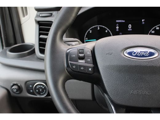 Ford Transit 350 2.0 TDCI L3H2 | ORIGINEEL NEDERLANDS! | 1 EIGENAAR! | DEALER ONDERHOUDEN! | CAMERA | RAPTOR G... ActivLease financial lease