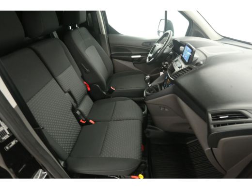Ford Transit Connect Ecoboost 100PK L2 | Benzine | Airco | Cruise | Camera | Carplay | 3 Zits ActivLease financial lease