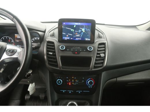 Ford Transit Connect Ecoboost 100PK L2 | Benzine | Airco | Cruise | Camera | Carplay | 3 Zits ActivLease financial lease