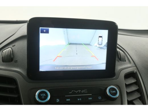 Ford Transit Connect Ecoboost 100PK L2 | Benzine | Airco | Cruise | Camera | Carplay | 3 Zits ActivLease financial lease