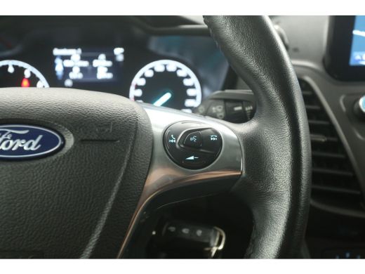 Ford Transit Connect Ecoboost 100PK L2 | Benzine | Airco | Cruise | Camera | Carplay | 3 Zits ActivLease financial lease