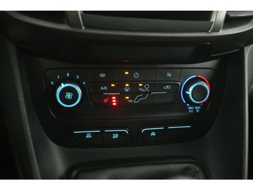 Ford Transit Connect Ecoboost 100PK L2 | Benzine | Airco | Cruise | Camera | Carplay | 3 Zits ActivLease financial lease