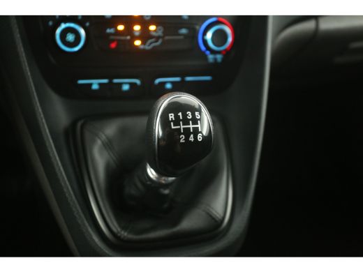 Ford Transit Connect Ecoboost 100PK L2 | Benzine | Airco | Cruise | Camera | Carplay | 3 Zits ActivLease financial lease