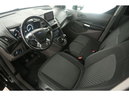 Ford Transit Connect Ecoboost 100PK L2 | Benzine | Airco | Cruise | Camera | Carplay | 3 Zits ActivLease financial lease