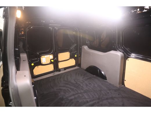 Ford Transit Connect Ecoboost 100PK L2 | Benzine | Airco | Cruise | Camera | Carplay | 3 Zits ActivLease financial lease