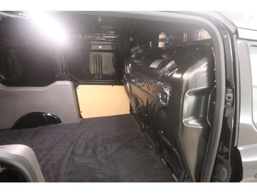 Ford Transit Connect Ecoboost 100PK L2 | Benzine | Airco | Cruise | Camera | Carplay | 3 Zits ActivLease financial lease