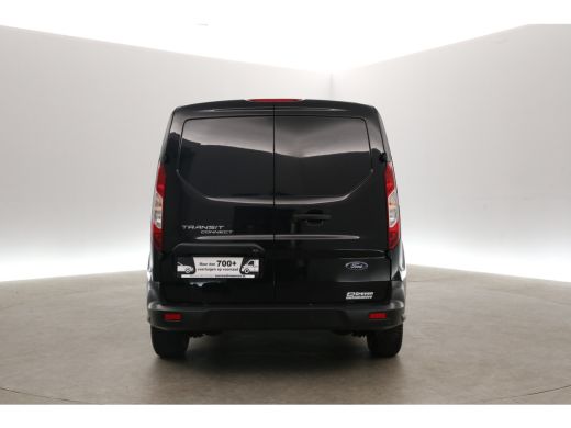 Ford Transit Connect Ecoboost 100PK L2 | Benzine | Airco | Cruise | Camera | Carplay | 3 Zits ActivLease financial lease