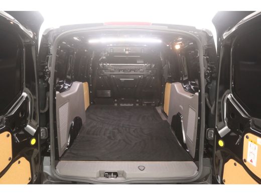 Ford Transit Connect Ecoboost 100PK L2 | Benzine | Airco | Cruise | Camera | Carplay | 3 Zits ActivLease financial lease