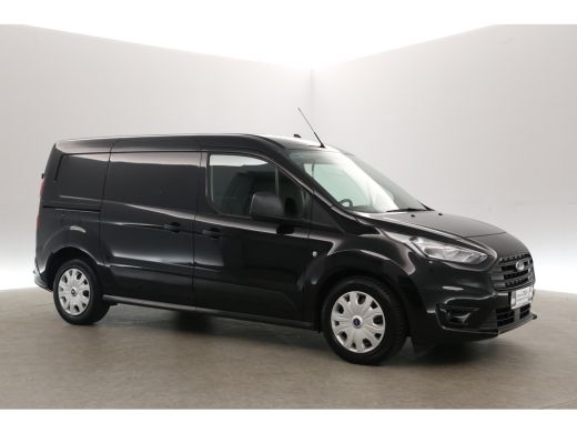 Ford Transit Connect Ecoboost 100PK L2 | Benzine | Airco | Cruise | Camera | Carplay | 3 Zits ActivLease financial lease