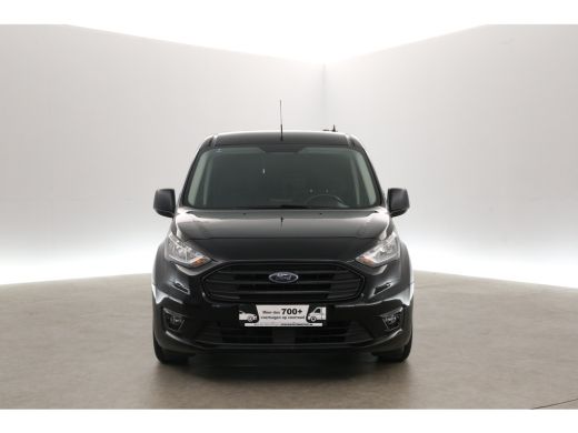 Ford Transit Connect Ecoboost 100PK L2 | Benzine | Airco | Cruise | Camera | Carplay | 3 Zits ActivLease financial lease