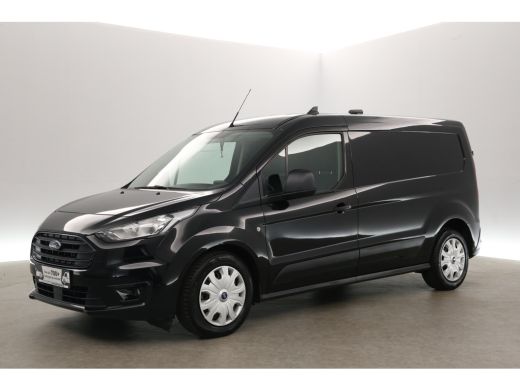 Ford Transit Connect Ecoboost 100PK L2 | Benzine | Airco | Cruise | Camera | Carplay | 3 Zits ActivLease financial lease