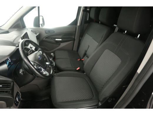 Ford Transit Connect Ecoboost 100PK L2 | Benzine | Airco | Cruise | Camera | Carplay | 3 Zits ActivLease financial lease