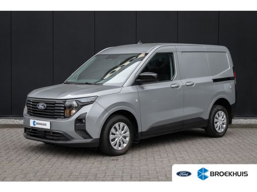 Ford Transit Courier 1.5 EcoBlue Trend | Adaptieve cruise | Camera | Winter-pack | | Dodehoek detectie