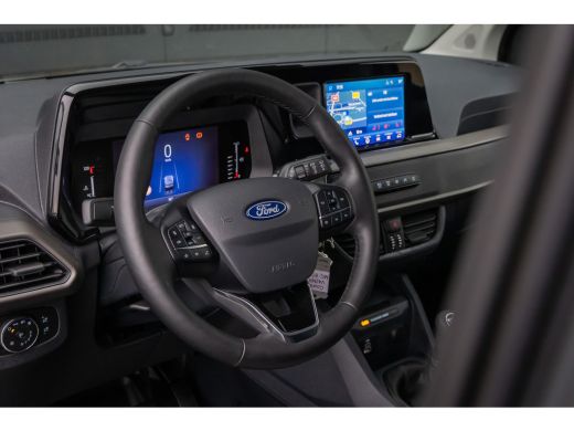 Ford Transit Courier 1.5 EcoBlue Trend | Adaptieve cruise | Camera | Winter-pack | | Dodehoek detectie ActivLease financial lease