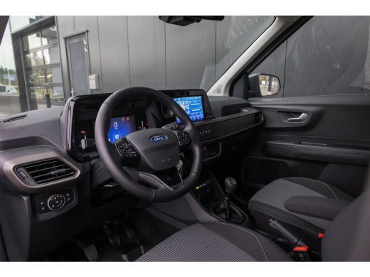 Ford Transit Courier 1.5 EcoBlue Trend | Adaptieve cruise | Camera | Winter-pack | | Dodehoek detectie ActivLease financial lease