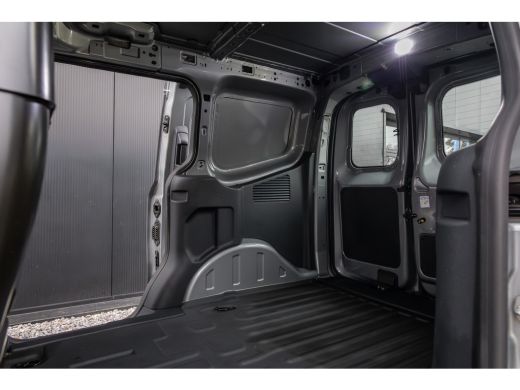Ford Transit Courier 1.5 EcoBlue Trend | Adaptieve cruise | Camera | Winter-pack | | Dodehoek detectie ActivLease financial lease