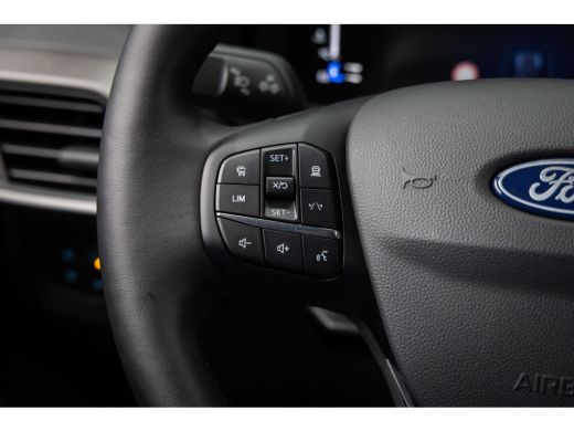 Ford Transit Courier 1.5 EcoBlue Trend | Adaptieve cruise | Camera | Winter-pack | | Dodehoek detectie ActivLease financial lease