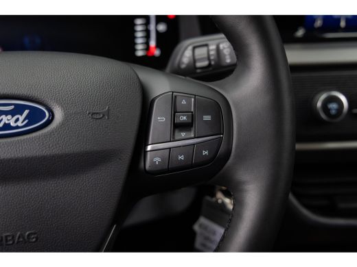 Ford Transit Courier 1.5 EcoBlue Trend | Adaptieve cruise | Camera | Winter-pack | | Dodehoek detectie ActivLease financial lease
