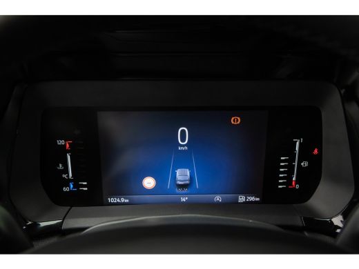 Ford Transit Courier 1.5 EcoBlue Trend | Adaptieve cruise | Camera | Winter-pack | | Dodehoek detectie ActivLease financial lease