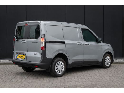 Ford Transit Courier 1.5 EcoBlue Trend | Adaptieve cruise | Camera | Winter-pack | | Dodehoek detectie ActivLease financial lease