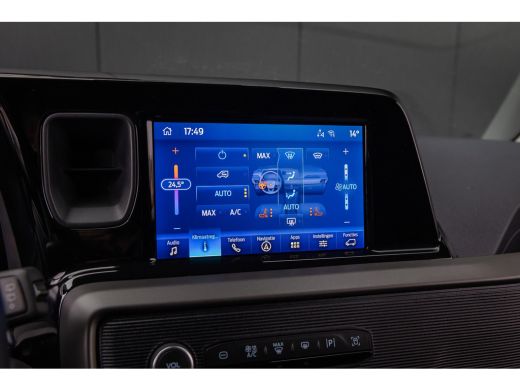 Ford Transit Courier 1.5 EcoBlue Trend | Adaptieve cruise | Camera | Winter-pack | | Dodehoek detectie ActivLease financial lease
