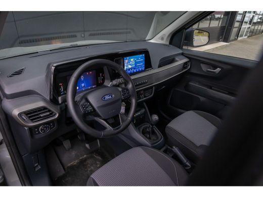Ford Transit Courier 1.5 EcoBlue Trend | Adaptieve cruise | Camera | Winter-pack | | Dodehoek detectie ActivLease financial lease