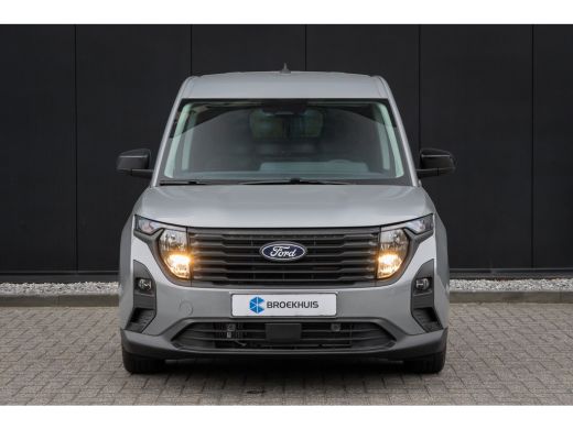 Ford Transit Courier 1.5 EcoBlue Trend | Adaptieve cruise | Camera | Winter-pack | | Dodehoek detectie ActivLease financial lease
