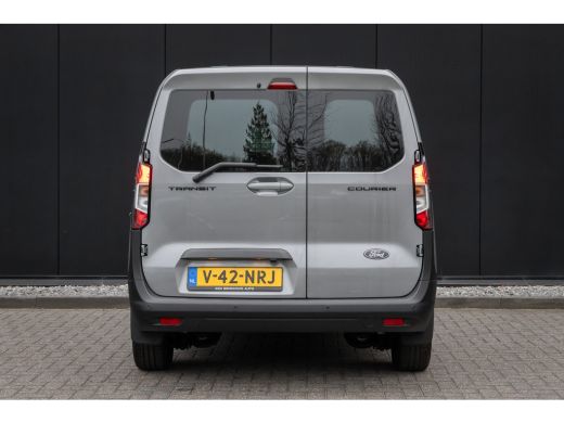 Ford Transit Courier 1.5 EcoBlue Trend | Adaptieve cruise | Camera | Winter-pack | | Dodehoek detectie ActivLease financial lease
