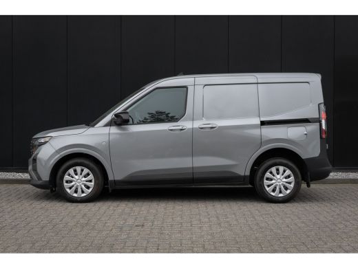 Ford Transit Courier 1.5 EcoBlue Trend | Adaptieve cruise | Camera | Winter-pack | | Dodehoek detectie ActivLease financial lease