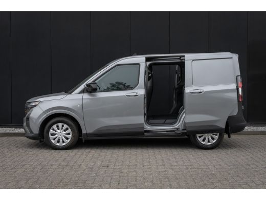 Ford Transit Courier 1.5 EcoBlue Trend | Adaptieve cruise | Camera | Winter-pack | | Dodehoek detectie ActivLease financial lease