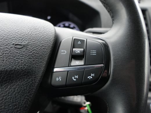Ford Transit Custom 320 2.0 TDCI 130pk L2H1 Trend | Navigatie | Cruise Control | DAB | CarPlay/Android Auto | ActivLease financial lease