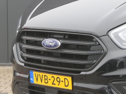 Ford Transit Custom 320 2.0 TDCI 130pk L2H1 Trend | Navigatie | Cruise Control | DAB | CarPlay/Android Auto | ActivLease financial lease