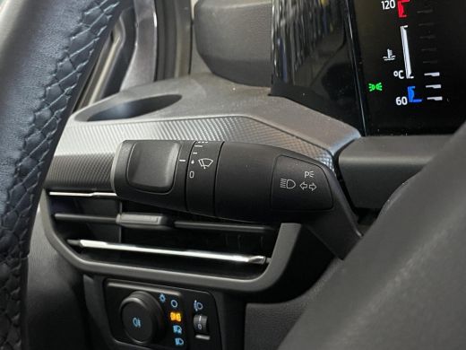 Ford Transit Custom DC 2.0 TDCI 170pk Aut. Limited L2H1 | Dubbel Cabine | NL auto | 1e eig. | Elek. Schuifdeur | Adap... ActivLease financial lease