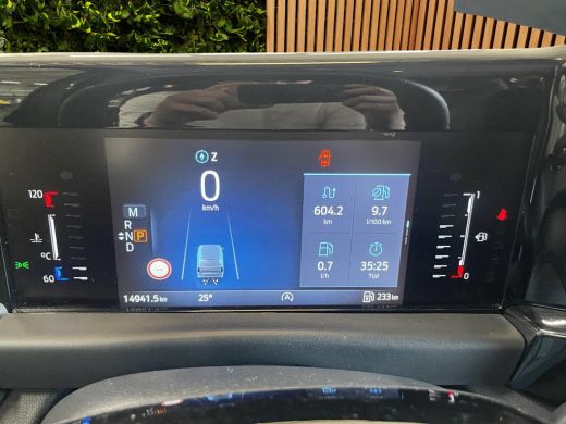 Ford Transit Custom DC 2.0 TDCI 170pk Aut. Limited L2H1 | Dubbel Cabine | NL auto | 1e eig. | Elek. Schuifdeur | Adap... ActivLease financial lease