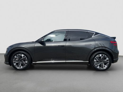 Genesis GV60 84 kWh 229pk First Edition | 360 Camera | Winterpakket | 19" Lichtmetaal | Parkeer Assistent | Ad... ActivLease financial lease