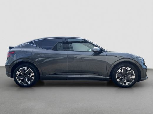 Genesis GV60 84 kWh 229pk First Edition | 360 Camera | Winterpakket | 19" Lichtmetaal | Parkeer Assistent | Ad... ActivLease financial lease