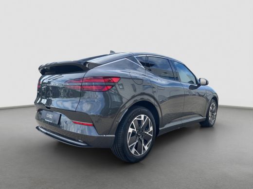 Genesis GV60 84 kWh 229pk First Edition | 360 Camera | Winterpakket | 19" Lichtmetaal | Parkeer Assistent | Ad... ActivLease financial lease