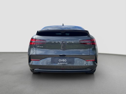 Genesis GV60 84 kWh 229pk First Edition | 360 Camera | Winterpakket | 19" Lichtmetaal | Parkeer Assistent | Ad... ActivLease financial lease