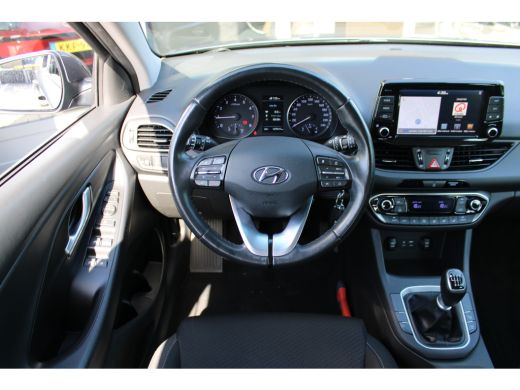 Hyundai i30 1.0 T-GDI Comfort | Achteruitrijcamera | Airco (automatisch) | Navigatiesysteem full map ActivLease financial lease