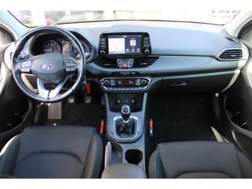 Hyundai i30 1.0 T-GDI Comfort | Achteruitrijcamera | Airco (automatisch) | Navigatiesysteem full map ActivLease financial lease