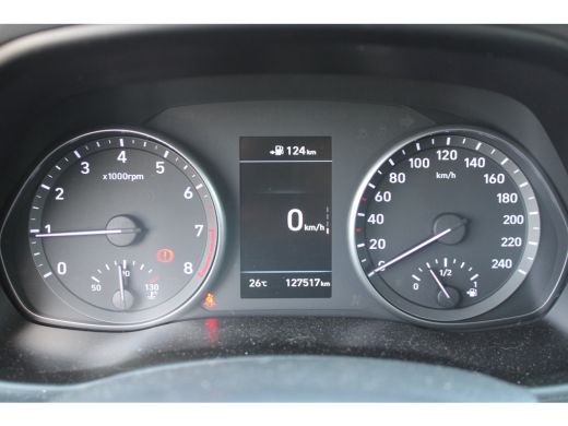 Hyundai i30 1.0 T-GDI Comfort | Achteruitrijcamera | Airco (automatisch) | Navigatiesysteem full map ActivLease financial lease