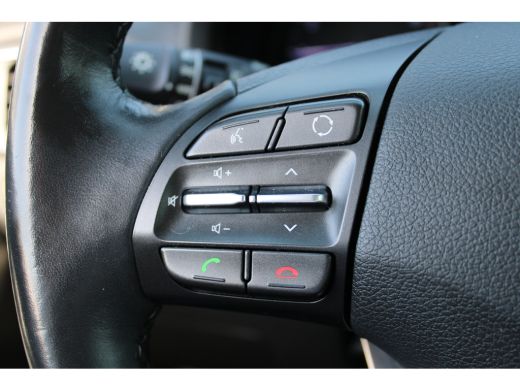 Hyundai i30 1.0 T-GDI Comfort | Achteruitrijcamera | Airco (automatisch) | Navigatiesysteem full map ActivLease financial lease