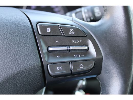 Hyundai i30 1.0 T-GDI Comfort | Achteruitrijcamera | Airco (automatisch) | Navigatiesysteem full map ActivLease financial lease